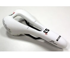 Selle Italia SELLE ITALIA SLR LADY FLOW S balnelis (id atitikimas - S3) mangano vamzdelis 7, baltas, testavimo rinkinys SIT-0000000000134 (NAUJAS)
