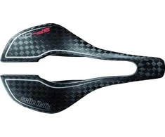 Selle Italia balnas PARDUODA ITALIA SP-01 BOOST TEKNO SUPERFLOW S (id atitinka - S3) Hi-Tech anglis 7x9, juoda (NAUJA)