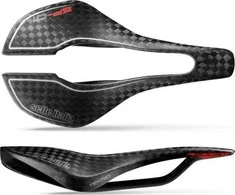 Selle Italia SELLE ITALIA SP- 01 BOOST TEKNO SUPERFLOW L ("id rungtynės - L3) Hi- Tech anglis 7x9, juoda (NAUJA)