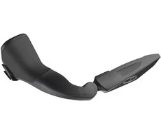 Selle Italia Šoninis veidrodis Juodas vokas