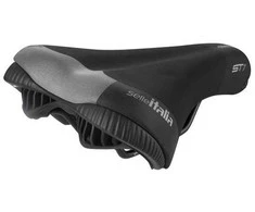 SELLE ITALIA SPORTOURING ST 1 L balnelis (NAUJAS 2025 m.) ==> SPORTOURING GARDA GEL įpėdinis