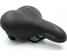 Selle Royal Saddle SELLEROYAL CLASSIC RELAXED GEL 90 laipsnių COUNTRY gelis unisex + elastomerai (NAUJIENA)