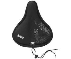 Selle Royal SELLEROYAL MEMORY FIT putplasčio sėdynės užvalkalas, didelis