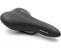 Selle Royal balnas SELLEROYAL PREMIUM MODERATE 60° WAVE gelis