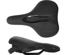 Selle Royal Siodełko Selle Royal Classic Vidutinis 60 g. Rio Unitech, unisex