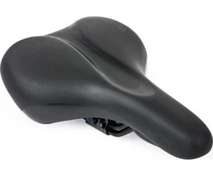 Selle Royal Siodełko Selle Royal Classic Vidutinis 60 g. Rio Unitech, unisex