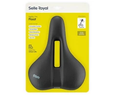 Balnelis Selle Royal Float Moderate Fit putos