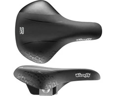 Balnelis Selle Royal Froggy Junior 16-24" minkštas