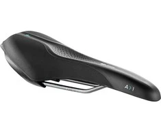 Selle Italia Selle Royal SCIENTIA ATHLETIC A1 gelis + unisex elastomerai (S- 54A0SB0A09210)