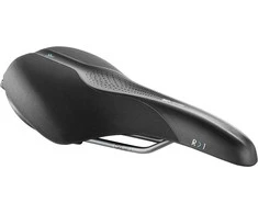 Selle Italia Selle Royal SCIENTIA SYDOL RELAXED R1 SMA 90st. Gelis + Unisex elastomerai (SR- 54RUSB0A09210)