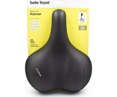 Balnelis Selle Royal Avenue Relaxed Gel