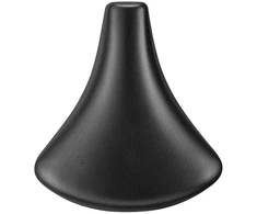 Selle Royal Balnas SELLEROYAL HOLLAND UNITECH relaxed 90st. spyruoklės unisex porolono sp