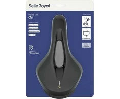 Balnelis Selle Royal On Open Athletic e-Fit RoyalGel