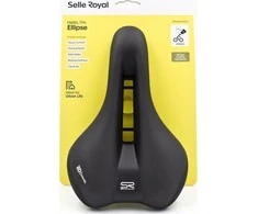 Balnelis Selle Royal Ellipse Athletic RVL 3D Skingel