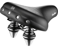 Balnelis Selle Royal Drifter Small Strengtex RVL RoyalGel