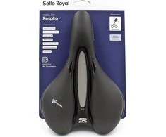 Balnelis Selle Royal Respiro Vidutinis HE RVL RoyalGel