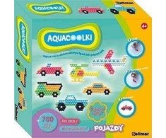 Sellmar Aquacool sympačios transporto priemonės AC002 51788