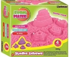 Sellmar Space Sand Sweet Fun 300g