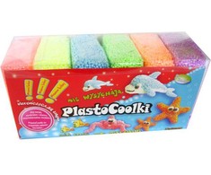 Sellmar NEDA PLASTOKOLAI 6pc - PC6N