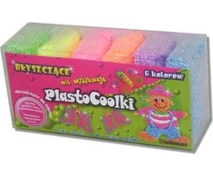 Other Brand Kiti Gamintojas Plastocoolki - blizgus