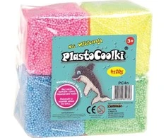 Sellmar PlasticCools 4 universalios vnt.