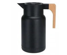 Selsey WOOD termosinis ąsotis, 1 l