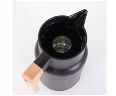 Selsey WOOD termosinis ąsotis, 1 l