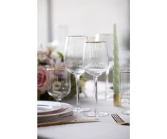 Selsey Vyno taurės Lyngby Glas Palermo Gold