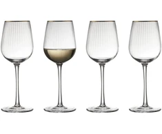 Selsey Vyno taurės Lyngby Glas Palermo Gold