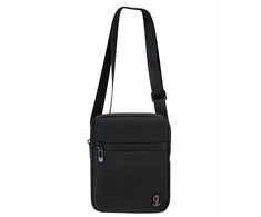 RINKINYS ANT RANKOS P8312-0 PU JUODA SEMI LINE