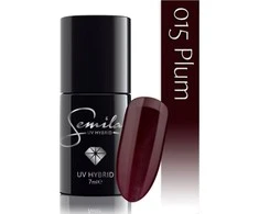 Semilac 015 Slyva 7ml