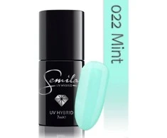 Semilac 022 mėtos 7ml
