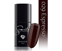 Semilac 029 Espresso 7ml