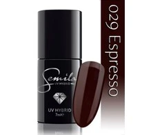 Semilac 029 Espresso 7ml