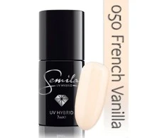 Semilac 050 prancūziška vanilė 7ml