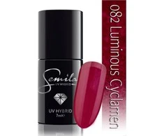 Semilac 082 Šviesos ciklamenas 7ml