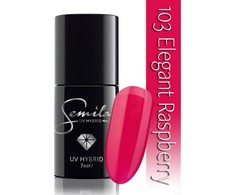 Semilac 103 Elegantiški aviečių 7ml