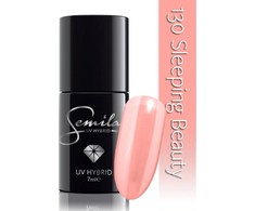 Semilac 130 Miegančių gražuolių 7ml