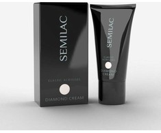 Semilac Acrylożel Elastic Acrylgel Warm Nude 30 g