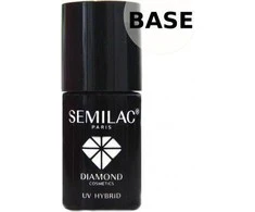 Semilac Hibridinio lako pagrindas 7 ml