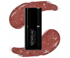 Semilac SEMILAC Lakier hybrydowy 654 Mindful 7 ml