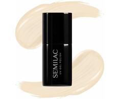 Semilac Semilac Hibridinis lakas 7 ml Zen (651)