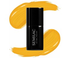 Semilac SEMILAC Lakier hybrydowy 660 Honey Ritual 7 ml
