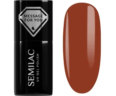 Semilac Lakas 735 Rust It Up 7ml&amp; (5902751478709)