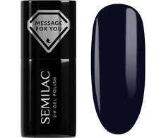 Semilac Lakas 741 Navy Eclipse 7ml&amp; (5902751478761)
