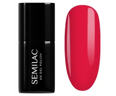 Semilac SEMILAC LAKAS 794 Sweet Strawberry Raudona Obsession