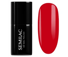 Semilac SEMILAC LAKAS 796 Jelly Raspberry Raudona Obsession