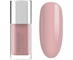 Semilac Nagų lakas Klasikinis nagų lakas 9ml Pinkognito (106)