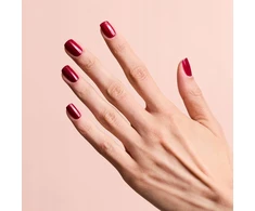 Semilac SEMILAC Easy Off hibridinis lakas Led Light Cherry Coke 7 ml