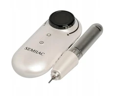 Semilac SEMILAC Frezarka do paznokci Compact Lite 12W